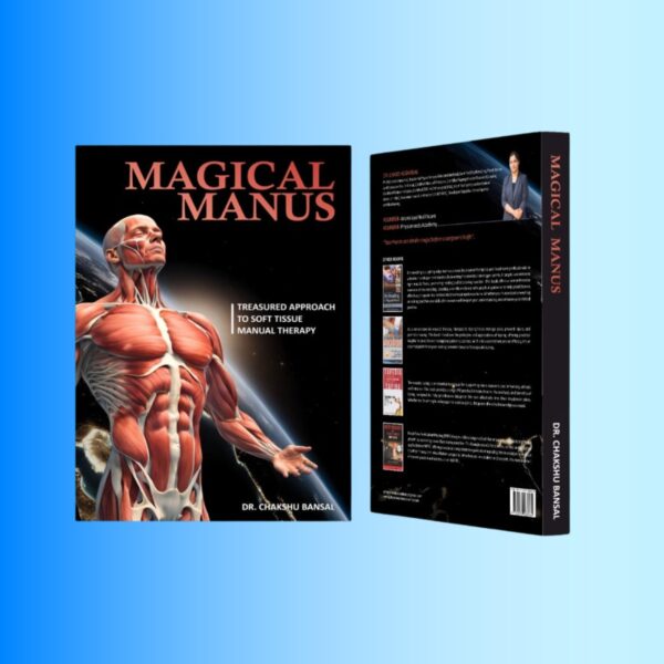 Magical Manus