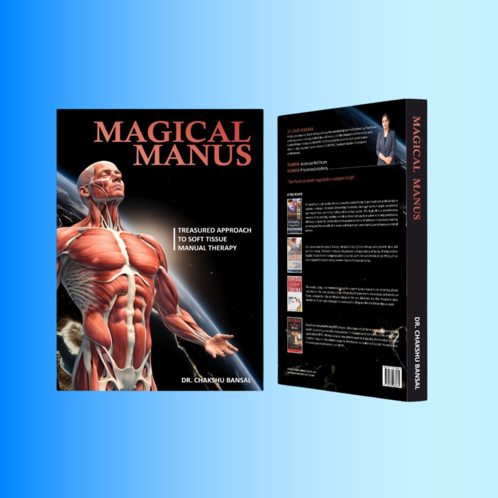 Magic Manus