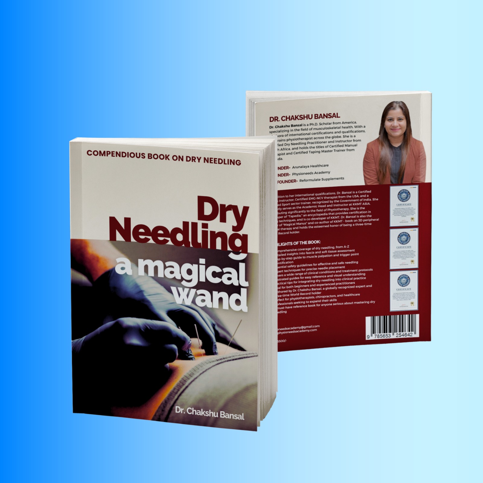 Dry needling
