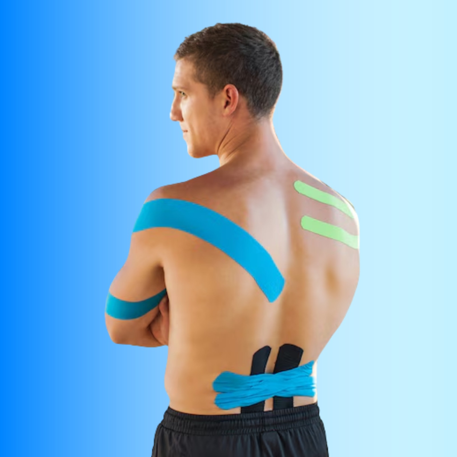 Kinesiology Tape