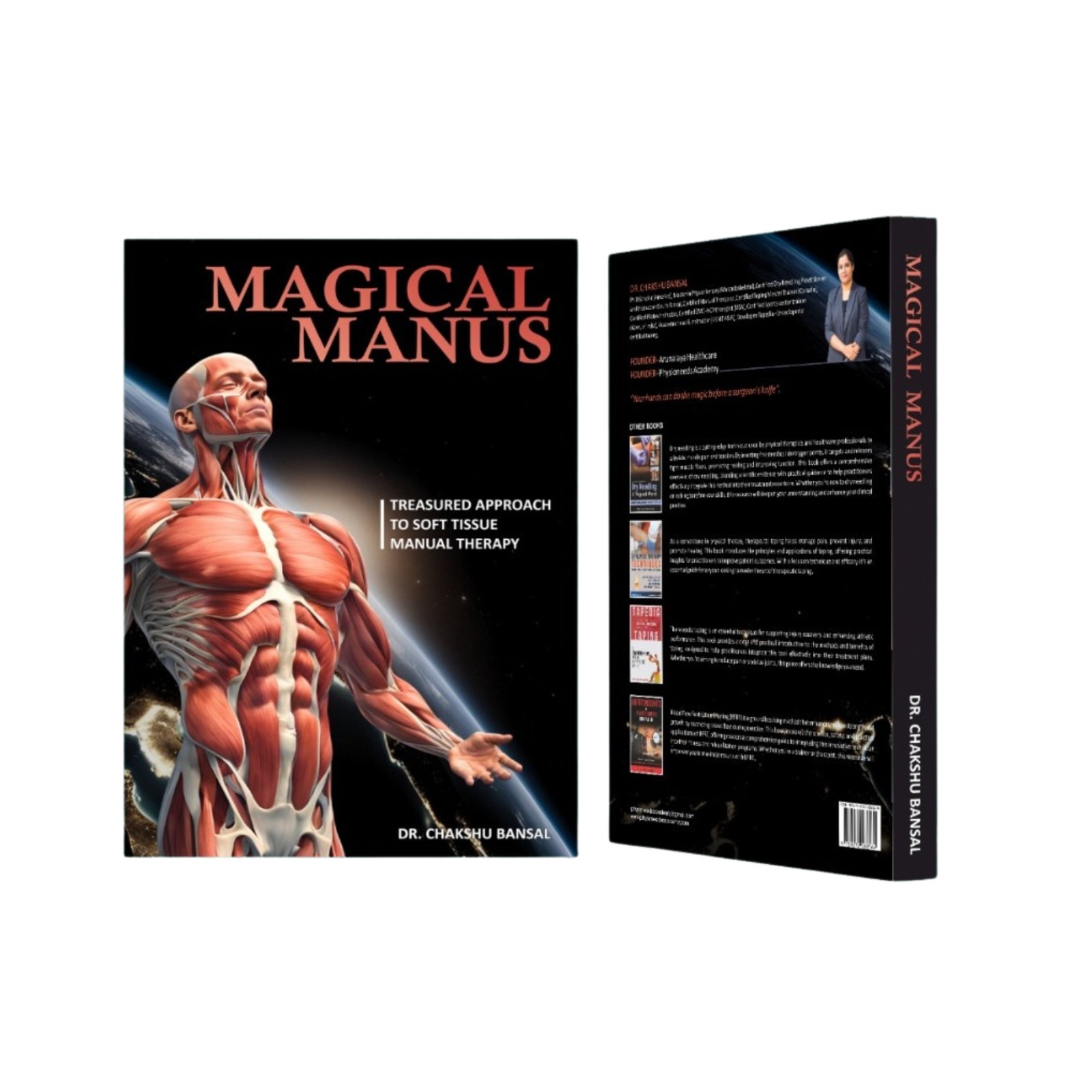 Magic Manus